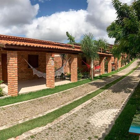 Pousada Vasto Horizonte Barreirinhas Dış mekan fotoğraf