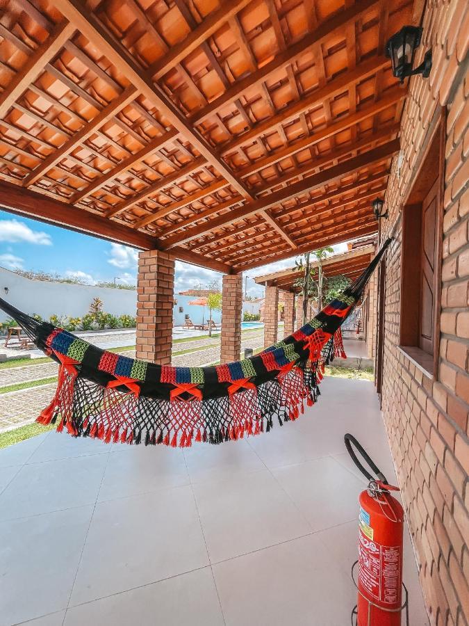 Pousada Vasto Horizonte Barreirinhas Dış mekan fotoğraf