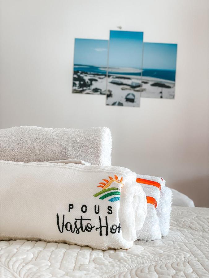 Pousada Vasto Horizonte Barreirinhas Dış mekan fotoğraf